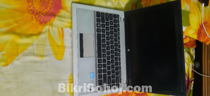 Hp probook 5330m core i5